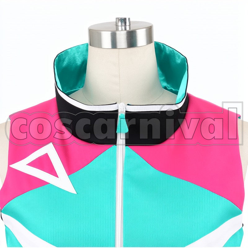 Yuta Aoi cosplay costume from Ensemble Stars! 2wink, detail-1