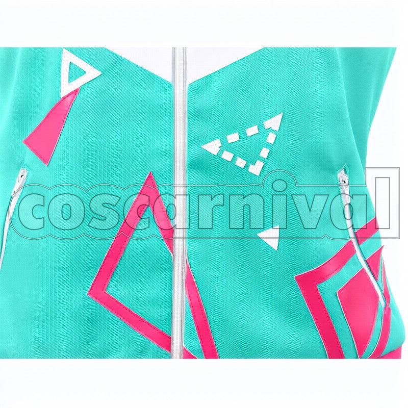 Yuta Aoi cosplay costume from Ensemble Stars! 2wink, detail-2