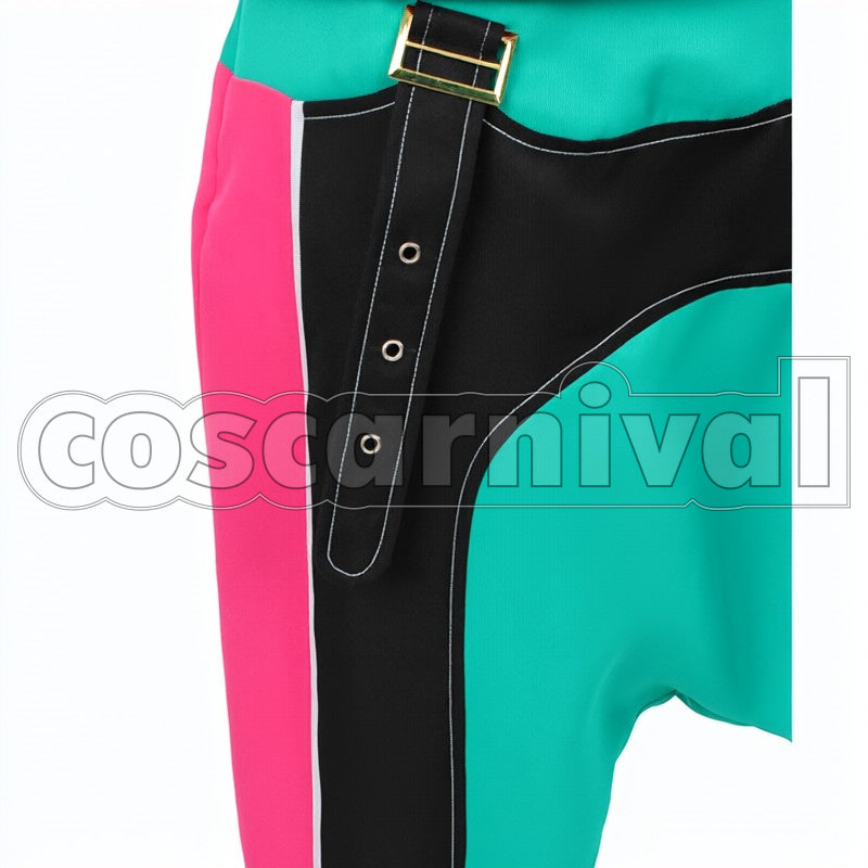Yuta Aoi cosplay costume from Ensemble Stars! 2wink, detail-3