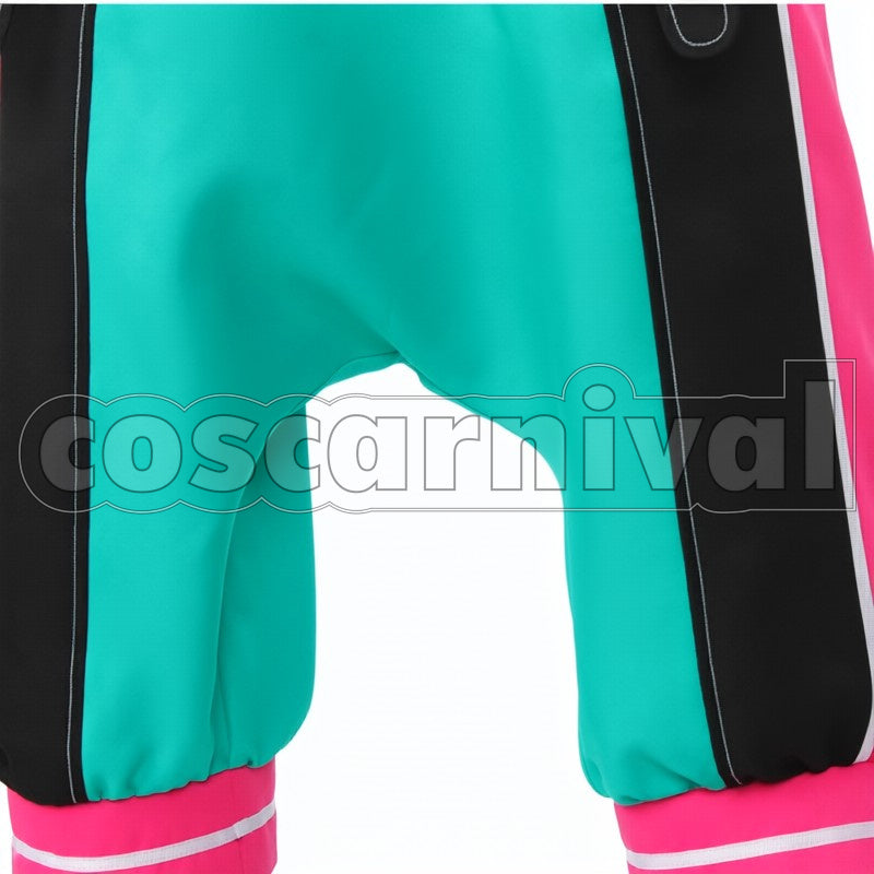 Yuta Aoi cosplay costume from Ensemble Stars! 2wink, detail-4