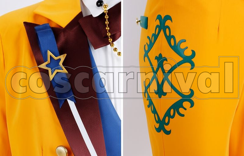 5th Anniversary Scout: StarPro Edition Vol.1 Cosplay cosplay costume from Ensemble Stars!!, detail 2 view 2
