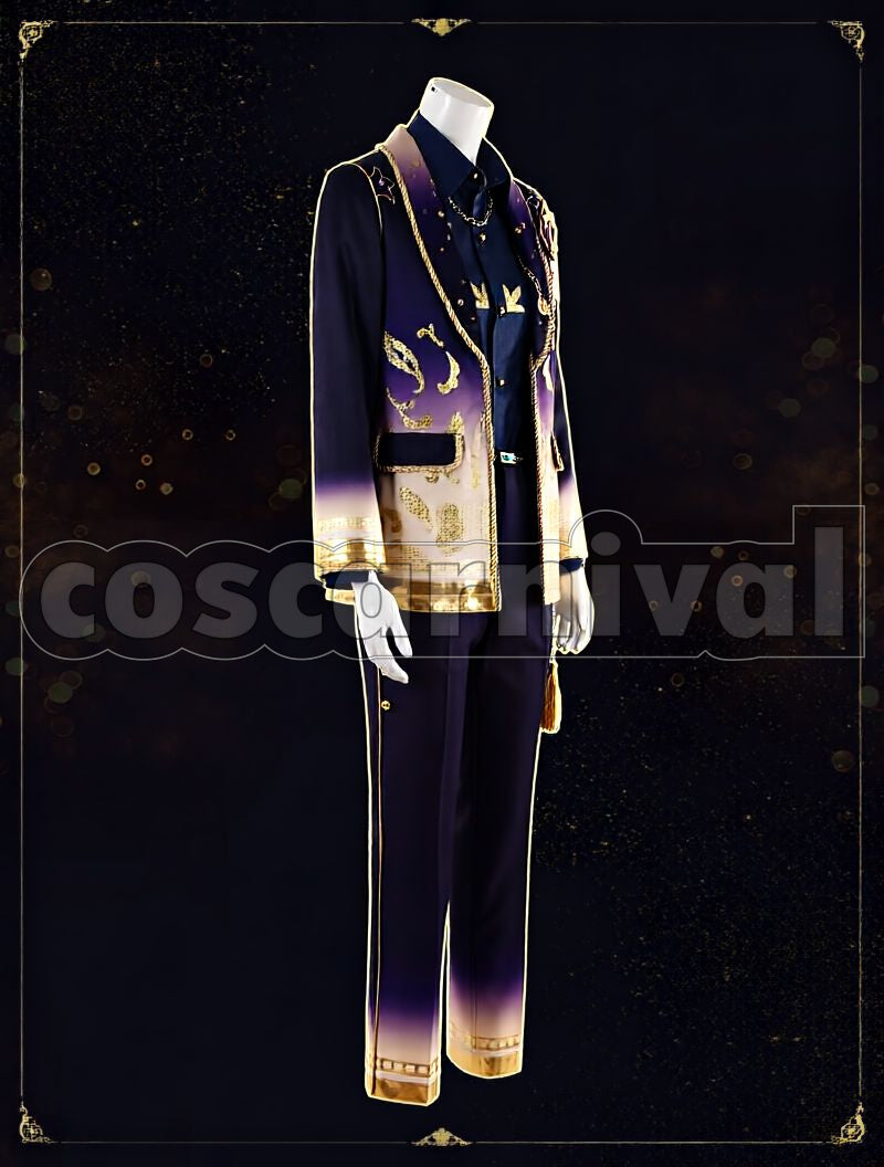 7th Anniversary All Members Cosplay cosplay costume from Ensemble Stars!!, detail-9