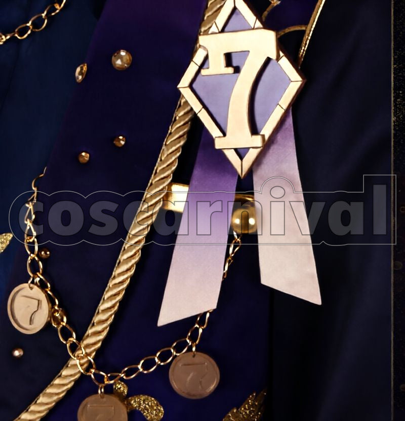 7th Anniversary All Members Cosplay cosplay costume from Ensemble Stars!!, detail-1