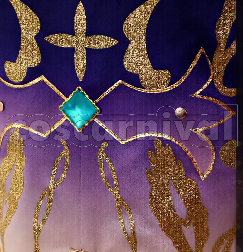 7th Anniversary All Members Cosplay cosplay costume from Ensemble Stars!!, detail-6