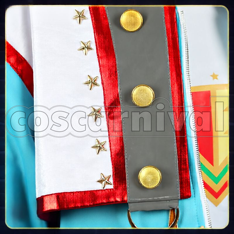 7th Anniversary All Members Cosplay cosplay costume from Ensemble Stars!!, detail-3