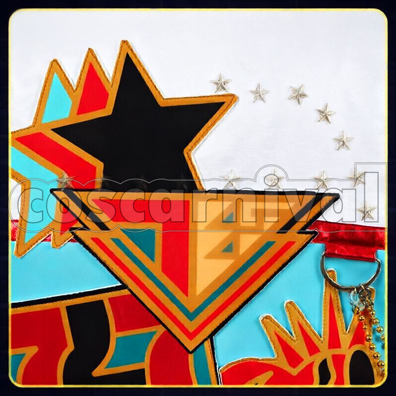 7th Anniversary All Members Cosplay cosplay costume from Ensemble Stars!!, detail-5