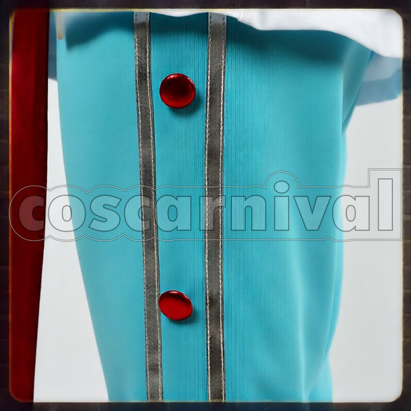7th Anniversary All Members Cosplay cosplay costume from Ensemble Stars!!, detail-6