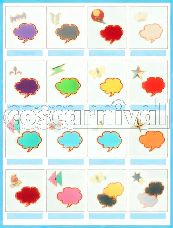 7th Anniversary All Members Cosplay cosplay costume from Ensemble Stars!!, detail-18