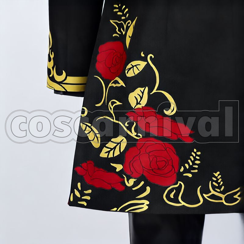 7th Anniversary Yukyou Seisyunka Cover Live Outfit Cosplay cosplay costume from Ensemble Stars!!, detail-2