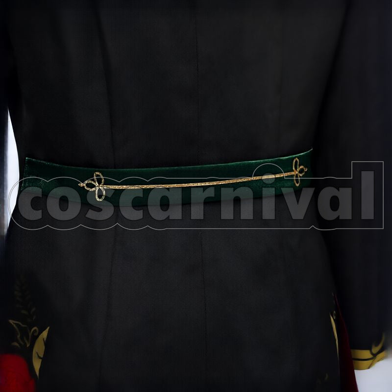 7th Anniversary Yukyou Seisyunka Cover Live Outfit Cosplay cosplay costume from Ensemble Stars!!, detail-4