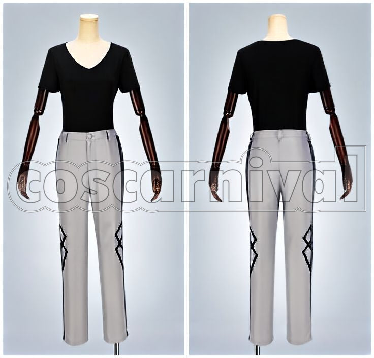 Adam Ibara Saegusa Unit Outfit Cosplay cosplay costume from Ensemble Stars!!, detail-3