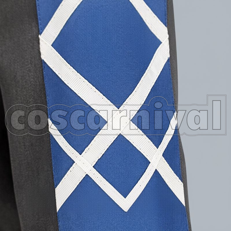 Adam Ibara Saegusa Unit Outfit Cosplay cosplay costume from Ensemble Stars!!, detail-5