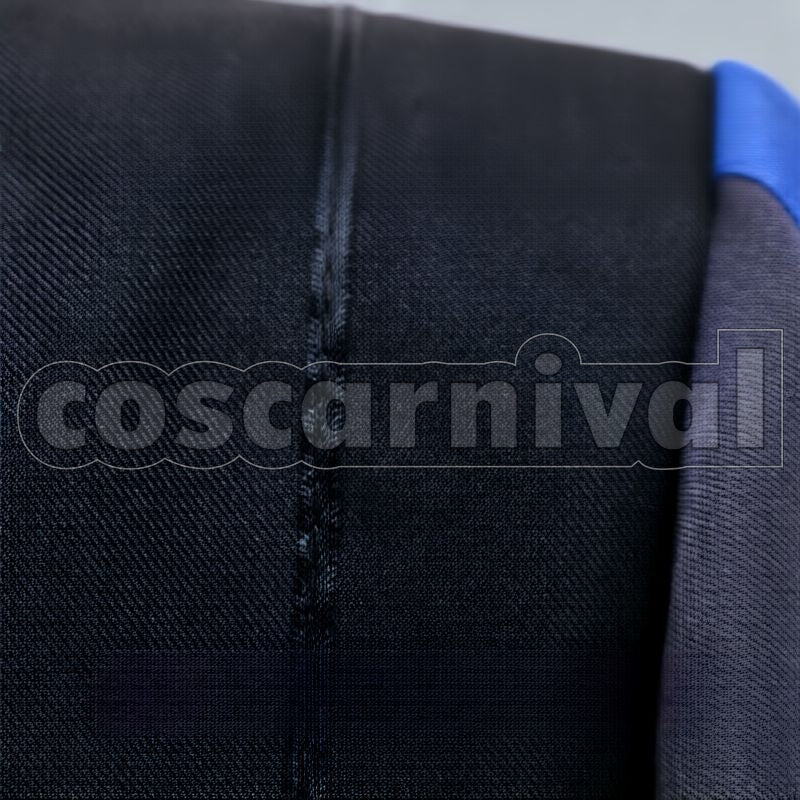 Adam Nagisa Ran Unit Outfit Cosplay cosplay costume from Ensemble Stars!!, detail-8