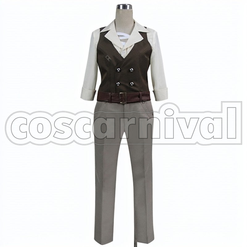 Adonis Otogari cosplay costume from Ensemble Stars!, front view