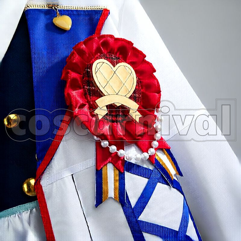 Aira Shiratori Feature Scout 2 Pure Method Cosplay cosplay costume from Ensemble Stars!!, pure method 325 detail view 2