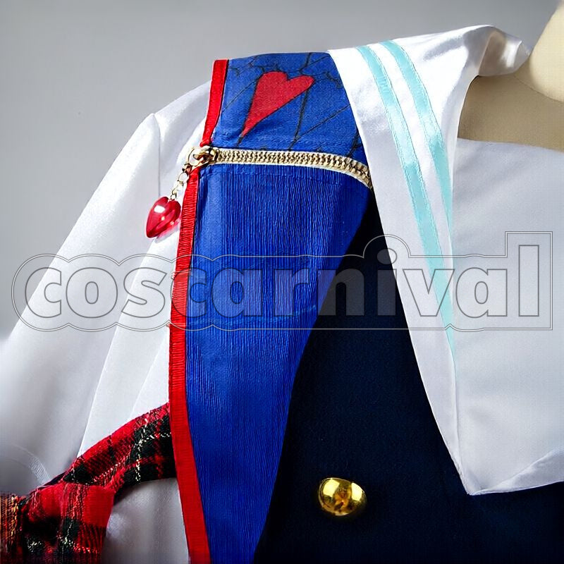 Aira Shiratori Feature Scout 2 Pure Method Cosplay cosplay costume from Ensemble Stars!!, pure method 326 detail view 3