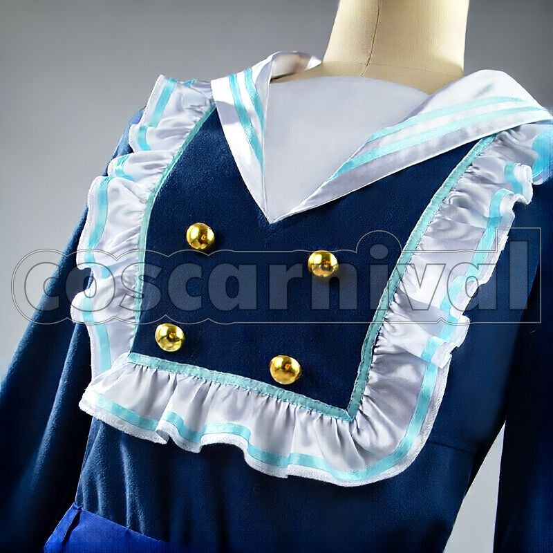 Aira Shiratori Feature Scout 2 Pure Method Cosplay cosplay costume from Ensemble Stars!!, pure method 332 detail view 8
