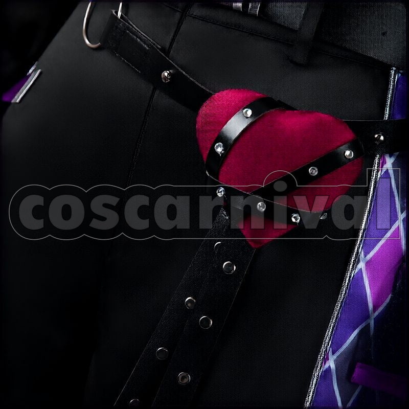 Aira Shiratori Rain Cloud FUMBLE Cosplay cosplay costume from Ensemble Stars!!, detail-7