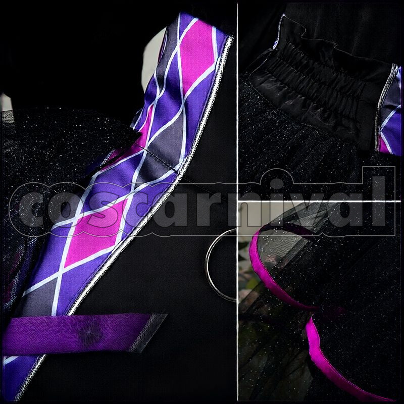 Aira Shiratori Rain Cloud FUMBLE Cosplay cosplay costume from Ensemble Stars!!, detail-8
