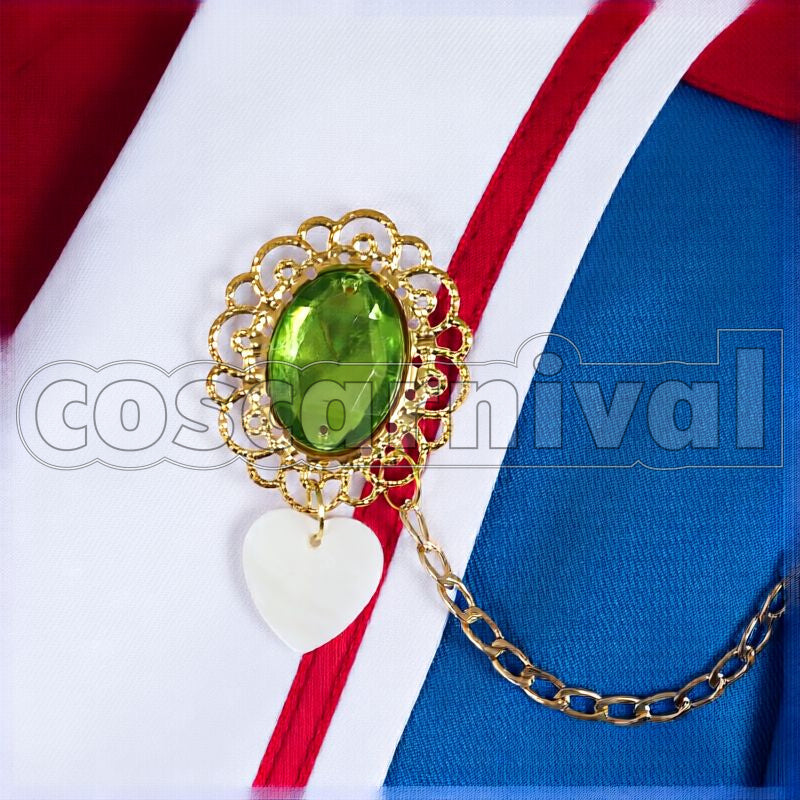 Aira Shiratori Sending Love Cosplay cosplay costume from Ensemble Stars!!, detail-6