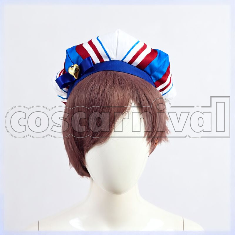 Aira Shiratori Sending Love Cosplay cosplay costume from Ensemble Stars!!, accessory view 2