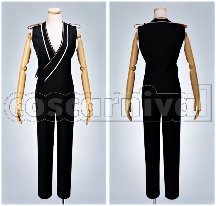 Akatsuki Souma Kanzaki Cosplay cosplay costume from Ensemble Stars!, detail-2