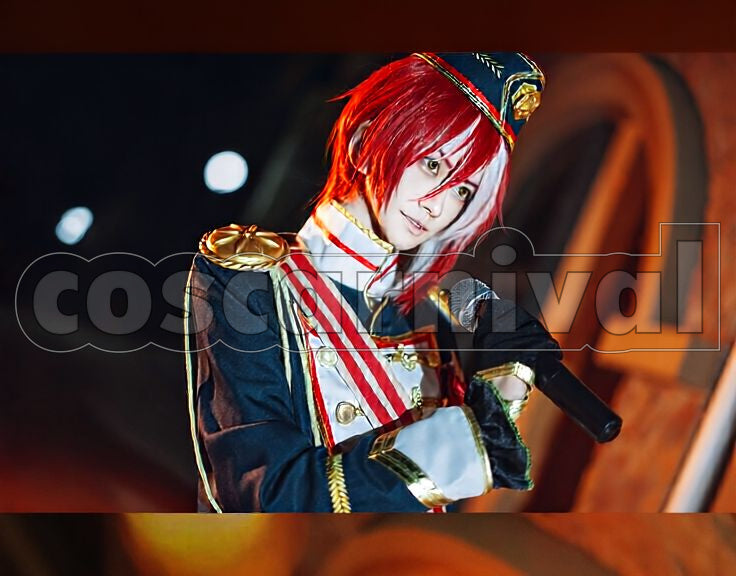 Album Series Five Oddballs Natsume Sakasaki Cosplay cosplay costume from Ensemble Stars!!, detail-31