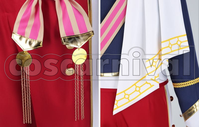 Album Series Five Oddballs Shu Itsuki Cosplay cosplay costume from Ensemble Stars!!, detail-4