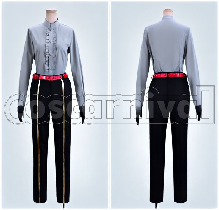 Album Series Valkyrie Shu Itsuki Cosplay cosplay costume from Ensemble Stars!!, detail-24