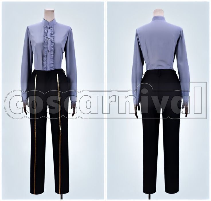 Album Series Valkyrie Shu Itsuki Printed Version Cosplay cosplay costume from Ensemble Stars!!, detail-23