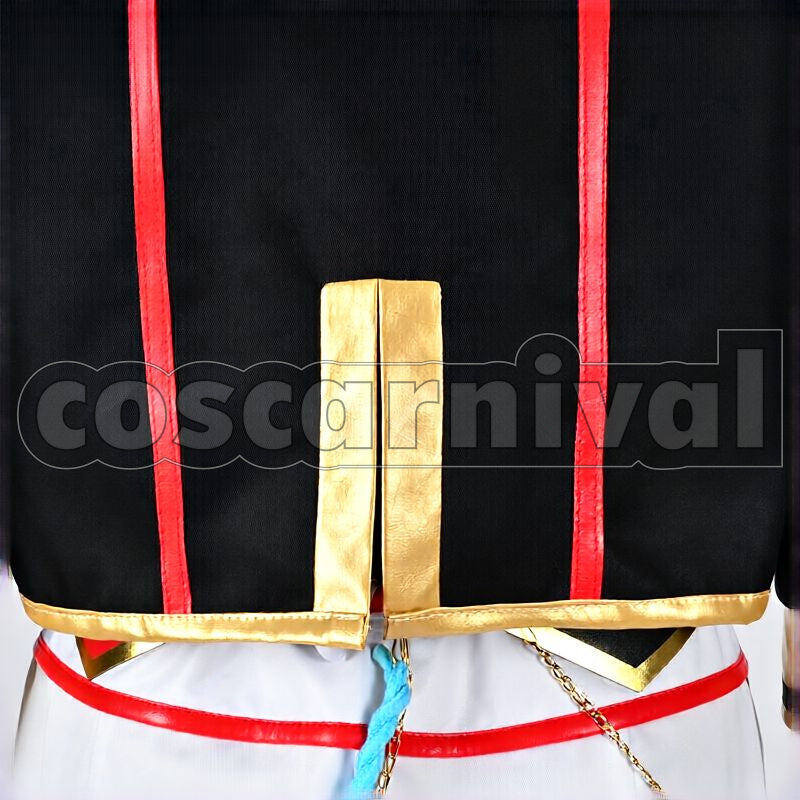 ALKALOID Hiiro Amagi Cosplay cosplay costume from Ensemble Stars!!, detail-6