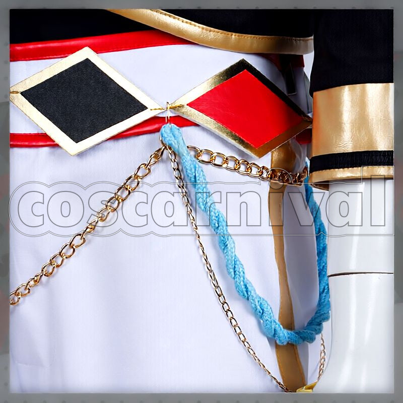 ALKALOID Mayoi Ayase Cosplay cosplay costume from Ensemble Stars!!, detail-3