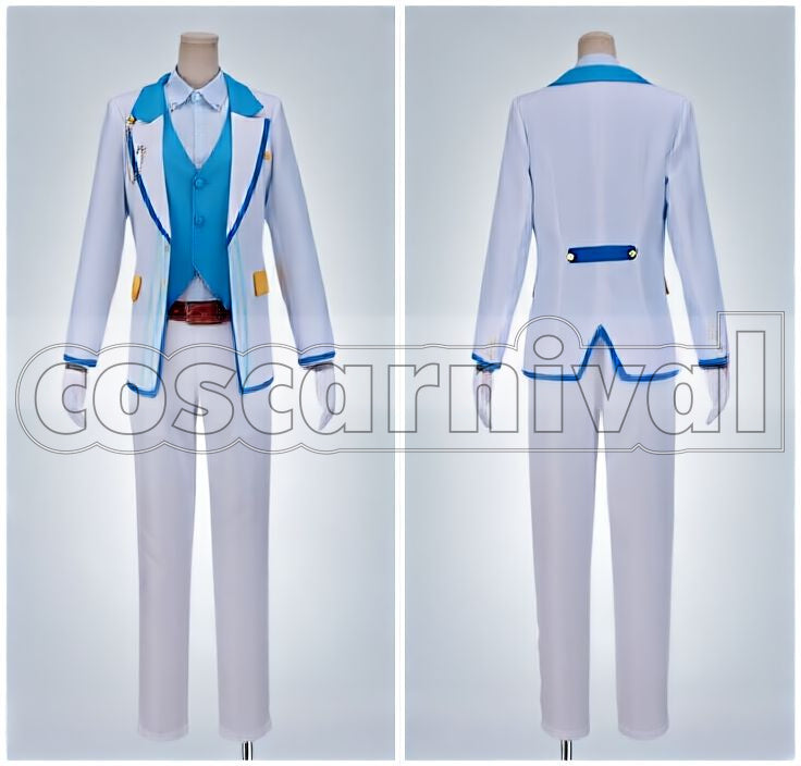 All Members 3rd Anniversary Accessories Selectable Cosplay cosplay costume from Ensemble Stars!, detail-22