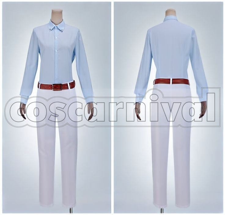 All Members 3rd Anniversary Accessories Selectable Cosplay cosplay costume from Ensemble Stars!, detail-11