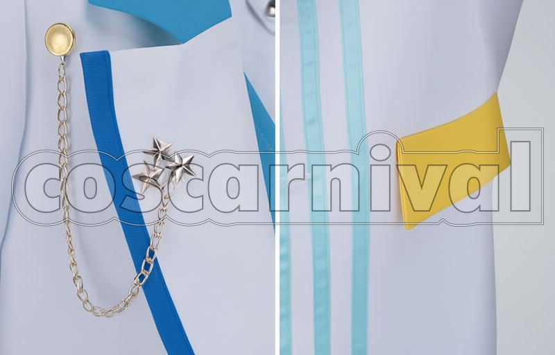 All Members 3rd Anniversary Accessories Selectable Cosplay cosplay costume from Ensemble Stars!, detail-1
