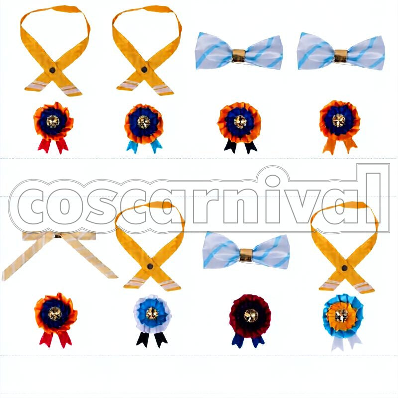 All Members 3rd Anniversary Accessories Selectable Cosplay cosplay costume from Ensemble Stars!, accessory set view 2