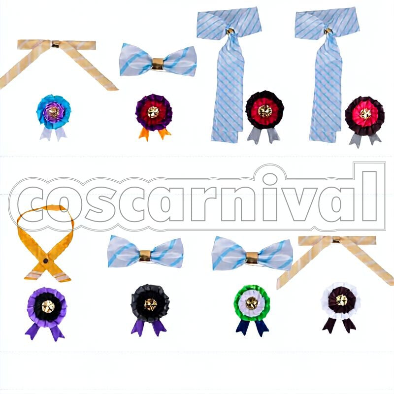 All Members 3rd Anniversary Accessories Selectable Cosplay cosplay costume from Ensemble Stars!, accessory set view 4