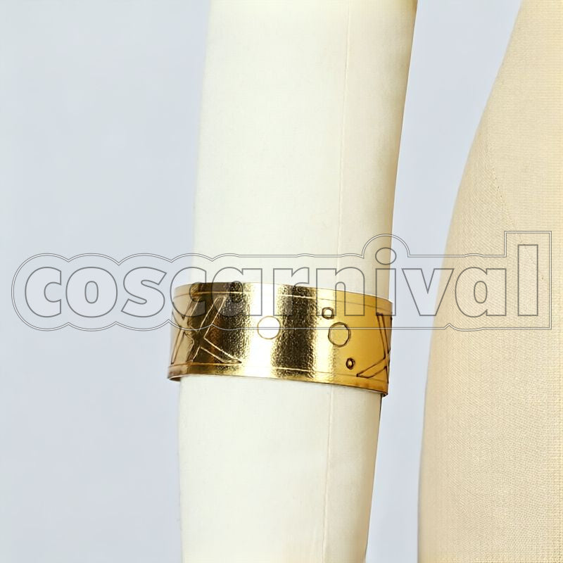 Arashi Narukami, Ritsu Sakuma Divided Yumenosaki/Hope-Bridging Tanabata Cosplay cosplay costume from Ensemble Stars!!, accessory view