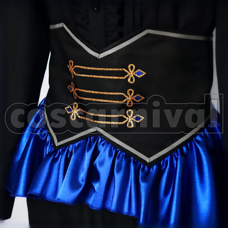 Arashi Narukami Dreamscape Fairytales Cosplay cosplay costume from Ensemble Stars!!, detail-7