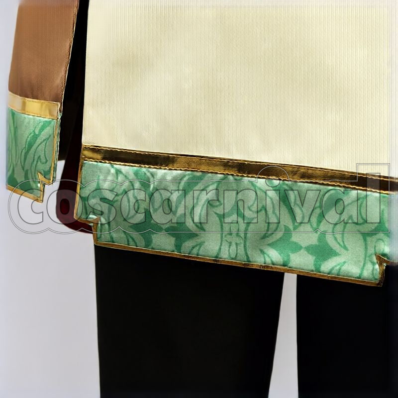 BLEND+ Heart aid Cafeteria All Members MV Outfit Cosplay cosplay costume from Ensemble Stars!!, detail-5