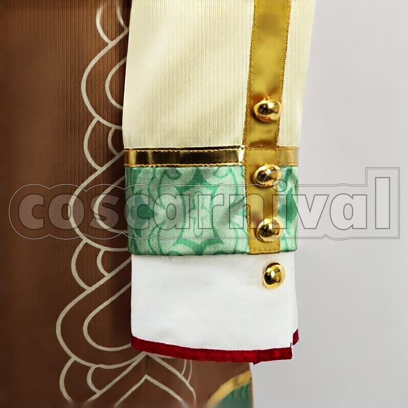 BLEND+ Heart aid Cafeteria All Members MV Outfit Cosplay cosplay costume from Ensemble Stars!!, detail-7