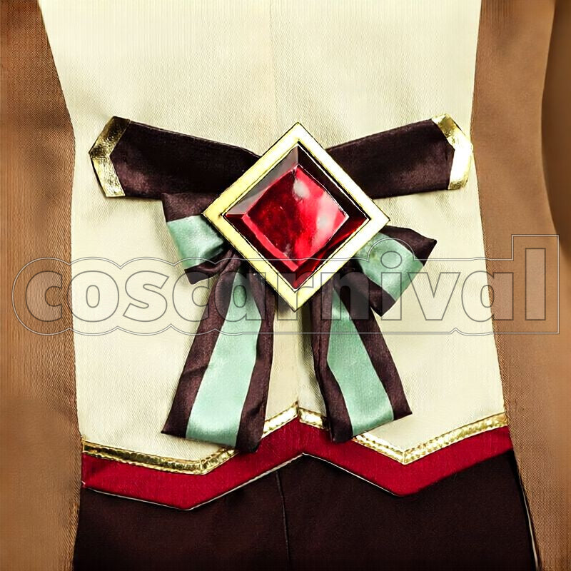 BLEND+ Heart aid Cafeteria All Members MV Outfit Cosplay cosplay costume from Ensemble Stars!!, detail-8