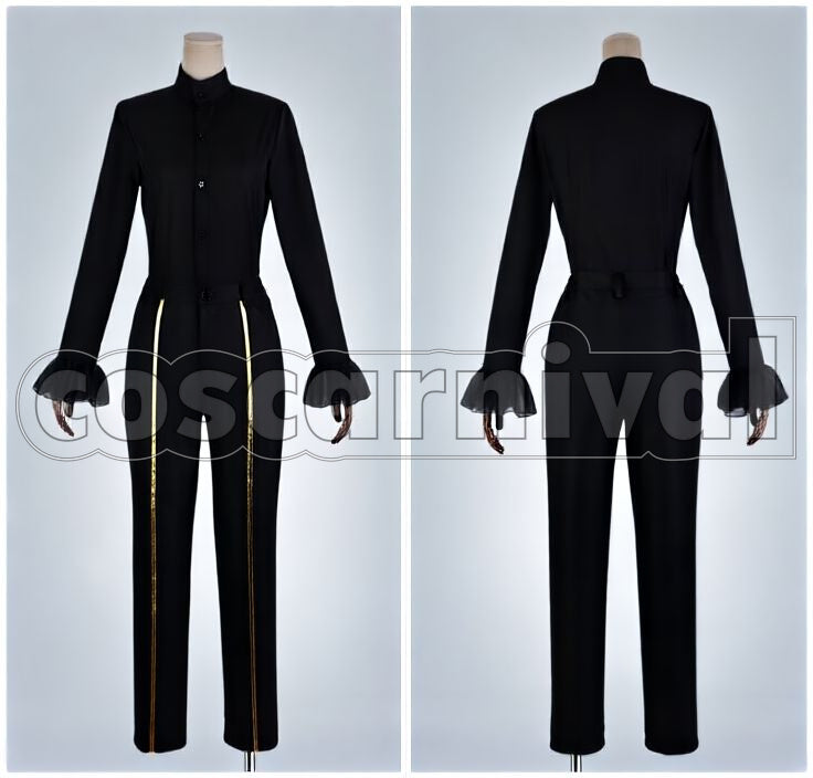 Cacophony Whirling Horror Night Halloween Tsukasa Suou, Arashi Narukami, Ritsu Sakuma Cosplay cosplay costume from Ensemble Stars!, detail-19