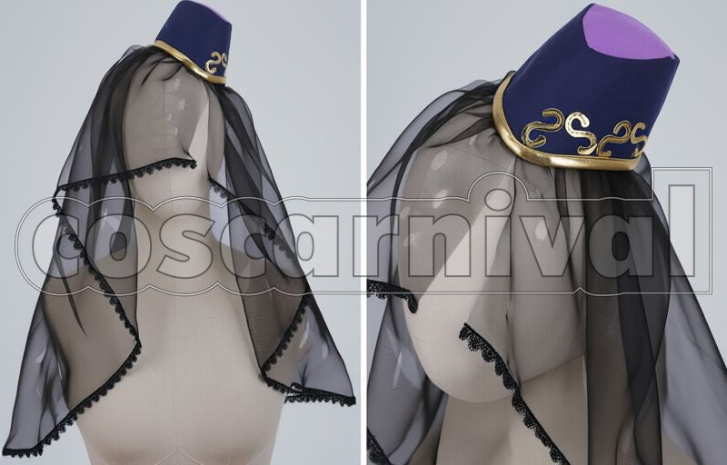 Cacophony Whirling Horror Night Halloween Tsukasa Suou, Arashi Narukami, Ritsu Sakuma Cosplay cosplay costume from Ensemble Stars!, detail-23