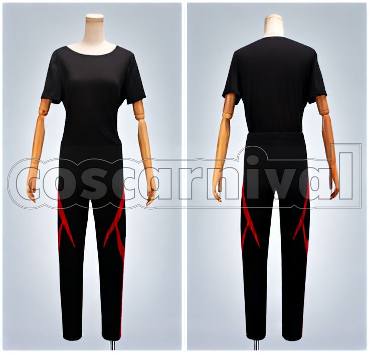 Chiaki Morisawa Baton Pass! Repayment Festival of Tears and Bonds Cosplay cosplay costume from Ensemble Stars!, detail-2