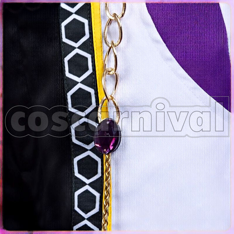 Crazy:B Kohaku Oukawa, HiMERU Cosplay cosplay costume from Ensemble Stars!!, detail-3