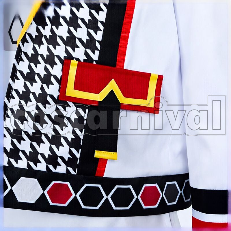 Crazy:B Rinne Amagi, Niki Shiina Cosplay cosplay costume from Ensemble Stars!!, detail-3