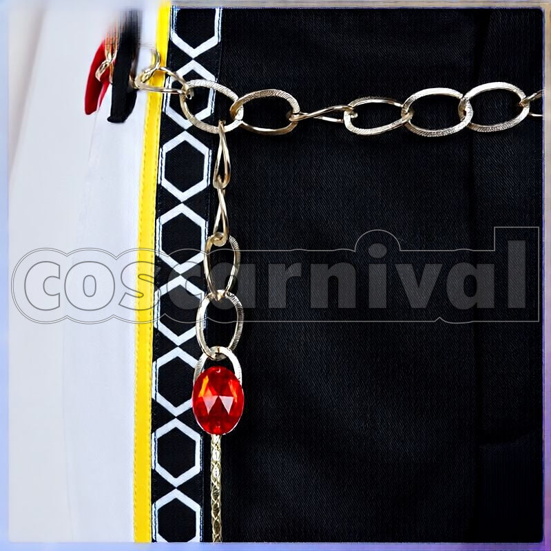 Crazy:B Rinne Amagi, Niki Shiina Cosplay cosplay costume from Ensemble Stars!!, detail-4