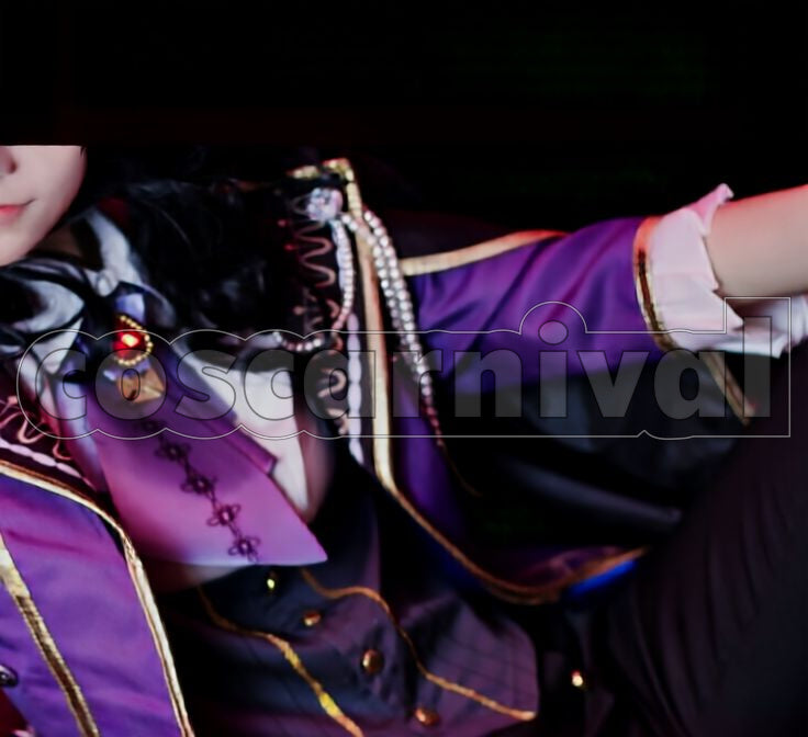 Devil's Mansion Rei Sakuma Cosplay cosplay costume from Ensemble Stars!, detail-26