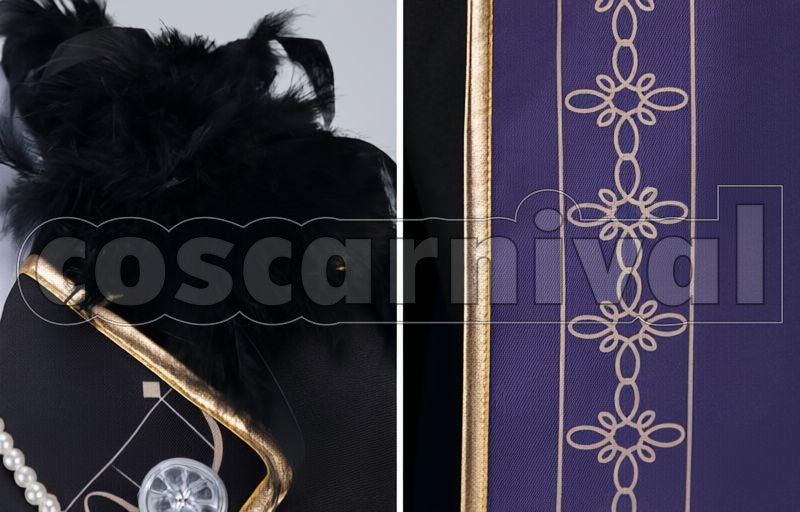 Devil's Mansion Rei Sakuma Cosplay cosplay costume from Ensemble Stars!, detail-4